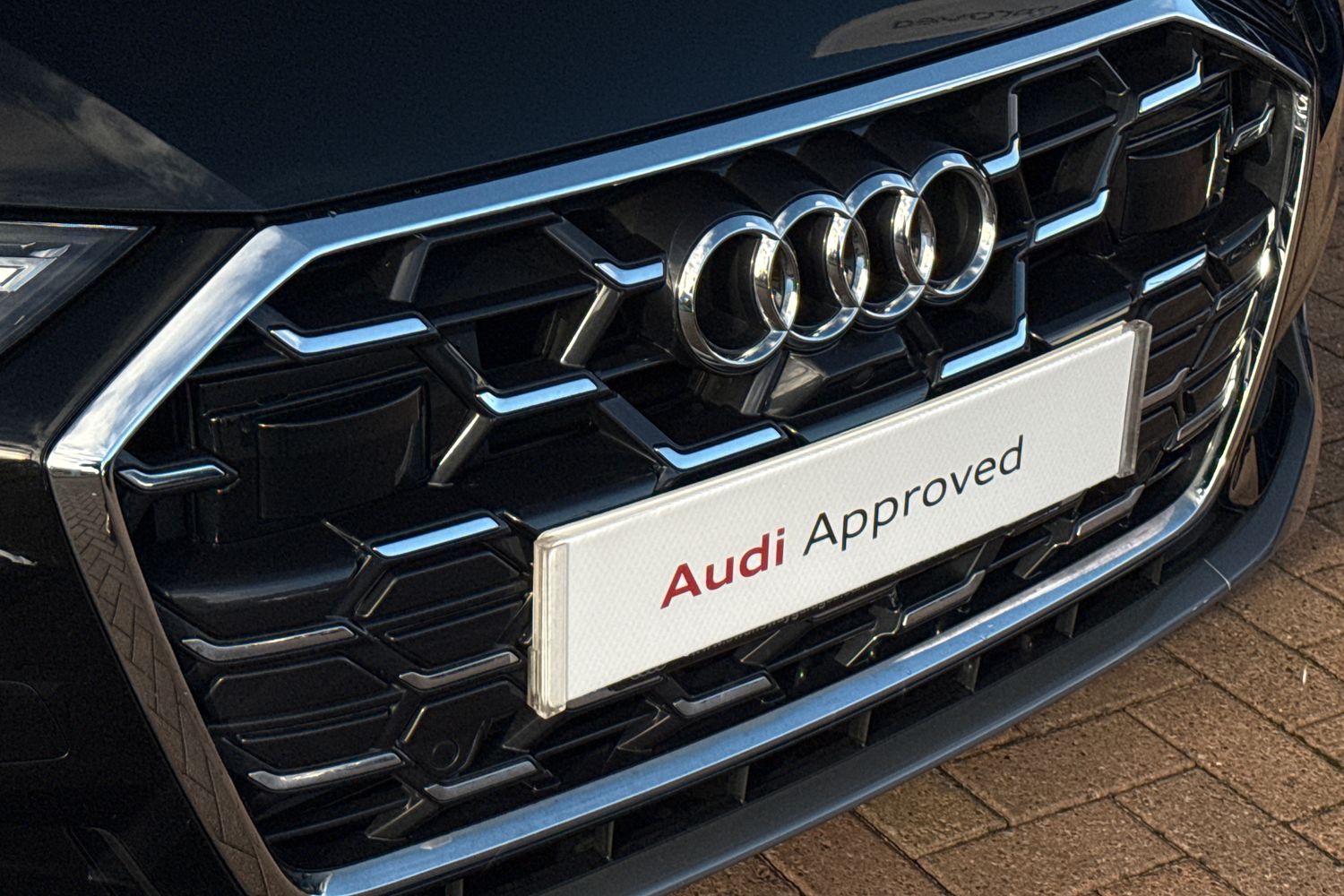 Used Audi A6 Saloon 2024 for sale - 76300015: Photo 53