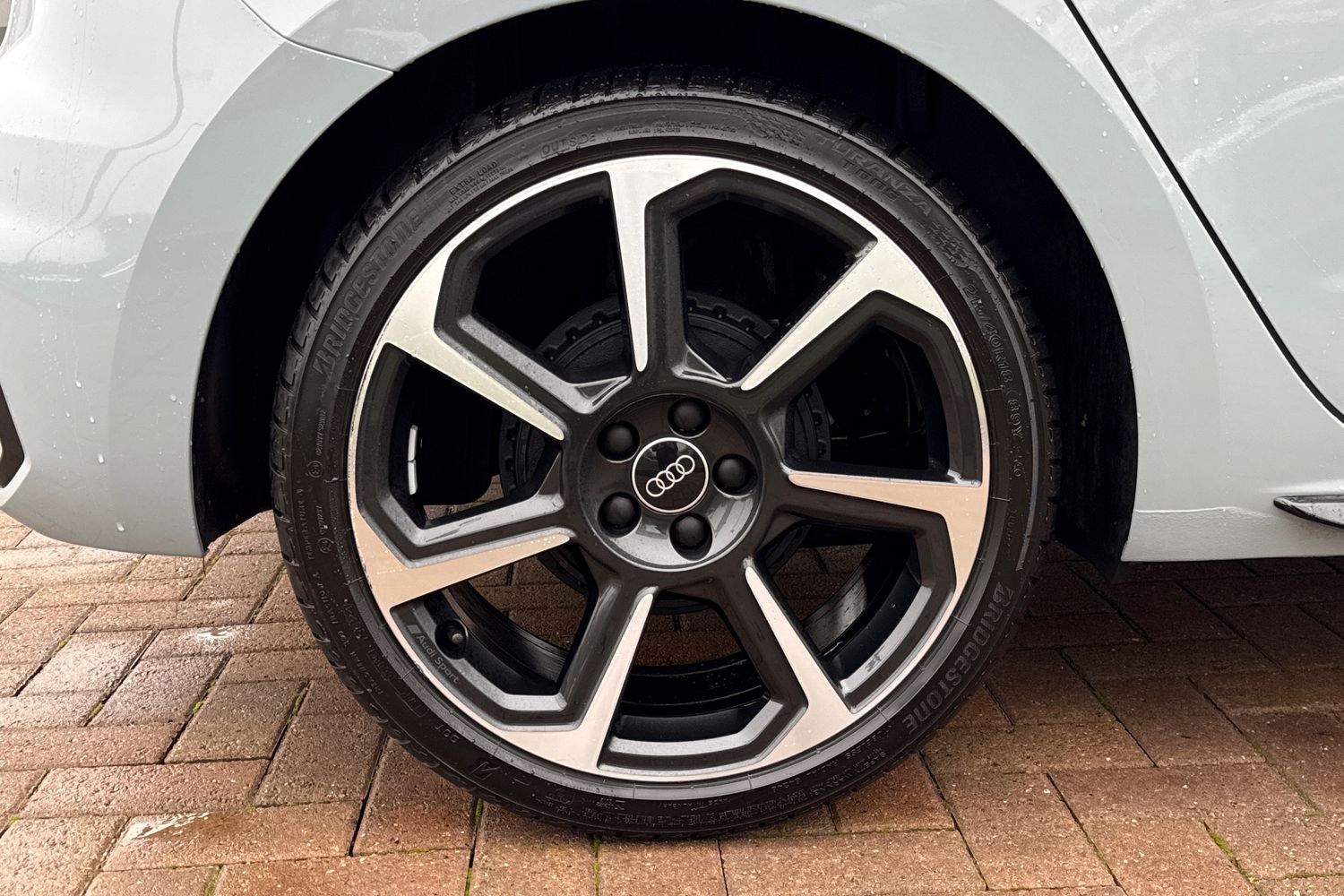 Used Audi A1 2024 for sale - 77139101: Photo 10