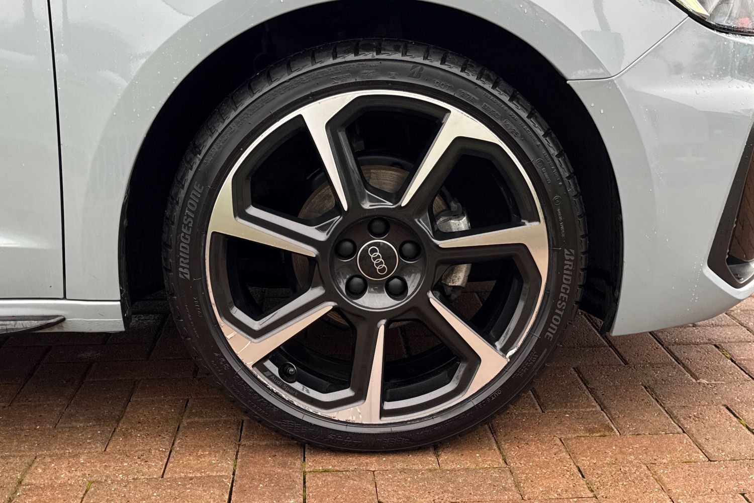 Used Audi A1 2024 for sale - 77139101: Photo 11