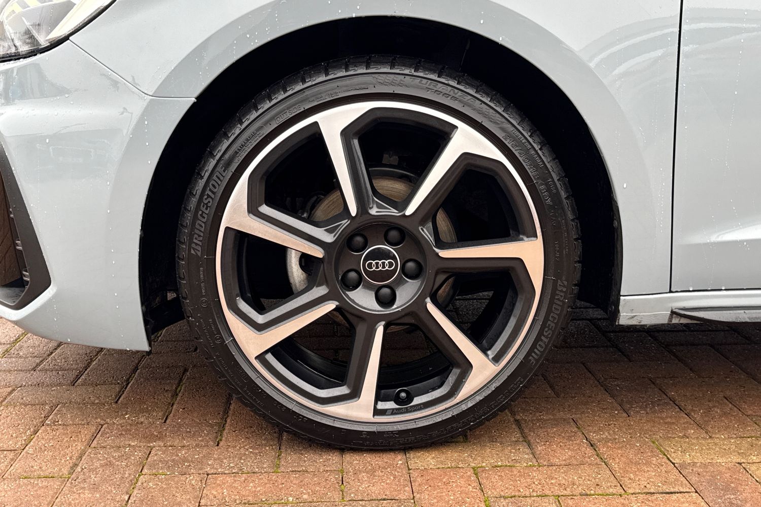 Used Audi A1 2024 for sale - 77139101: Photo 12