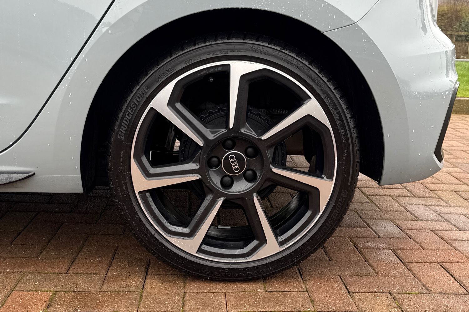 Used Audi A1 2024 for sale - 77139101: Photo 13