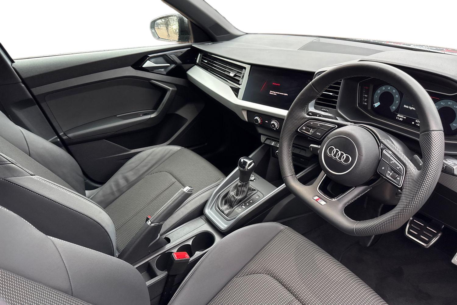 Used Audi A1 2024 for sale - 77139101: Photo 14