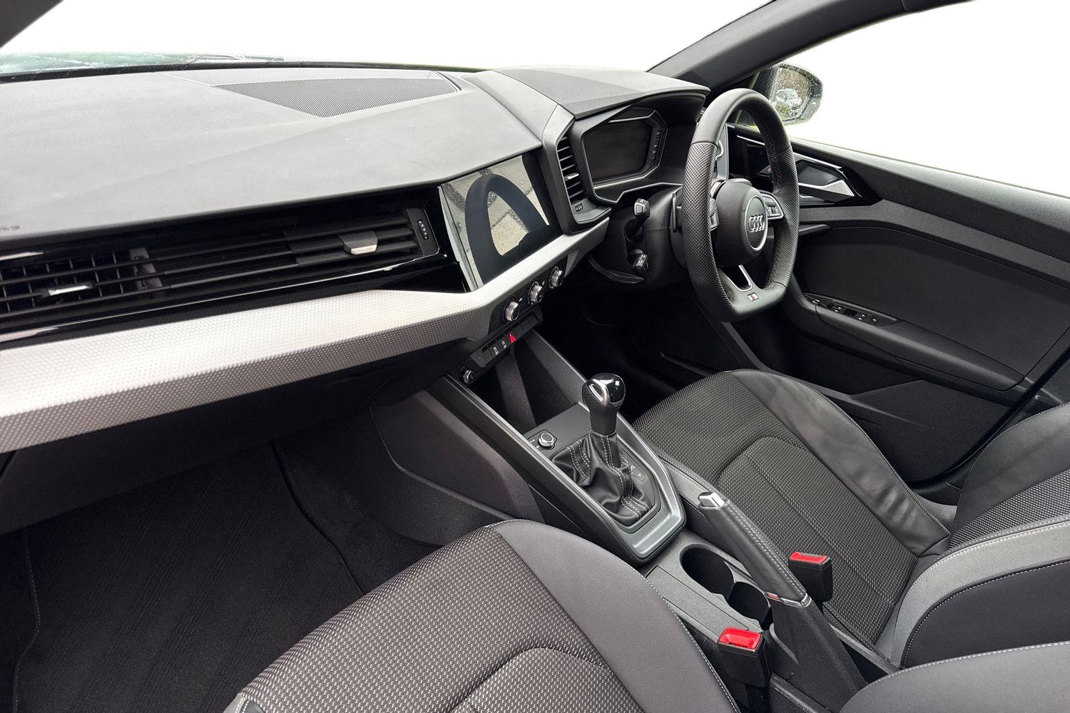 Used Audi A1 2024 for sale - 77139101: Photo 15