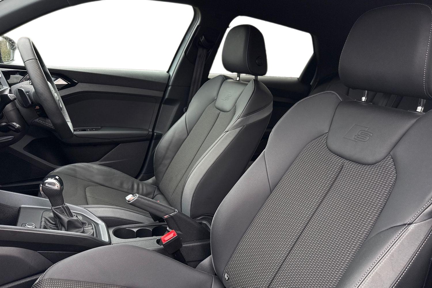 Used Audi A1 2024 for sale - 77139101: Photo 16