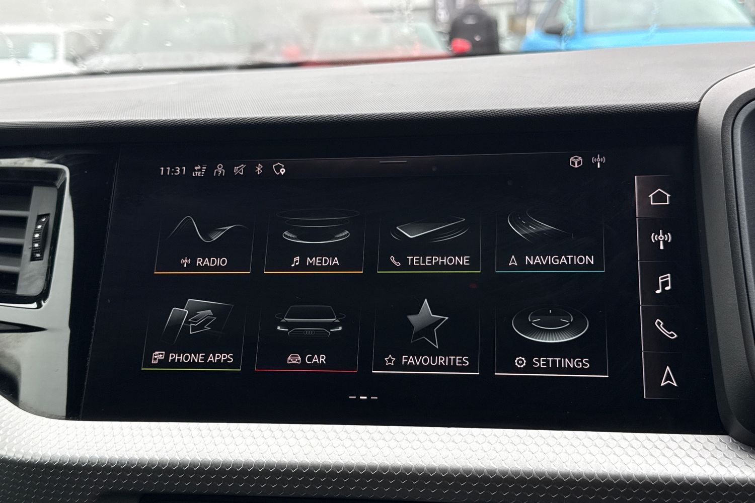 Used Audi A1 2024 for sale - 77139101: Photo 17