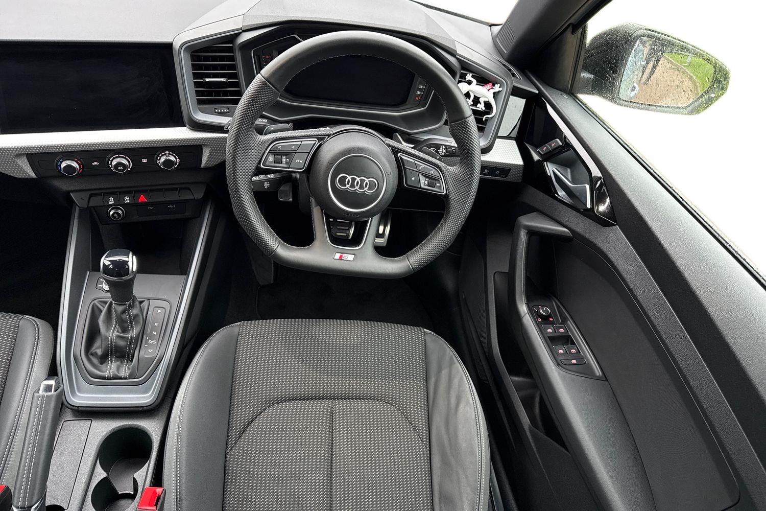 Used Audi A1 2024 for sale - 77139101: Photo 18