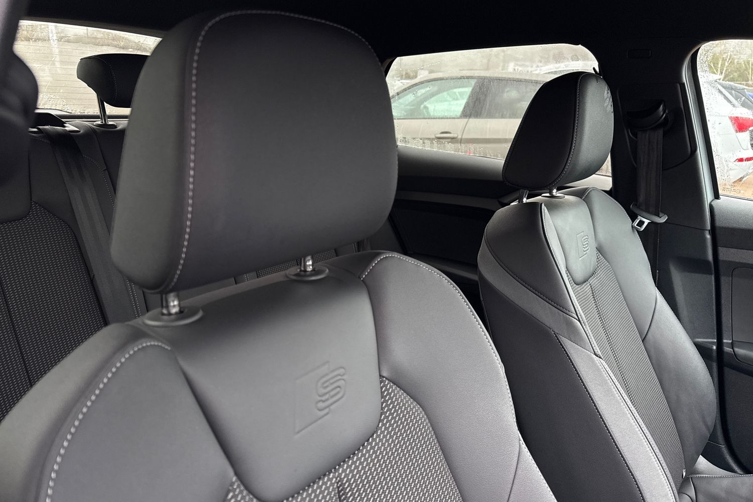 Used Audi A1 2024 for sale - 77139101: Photo 24