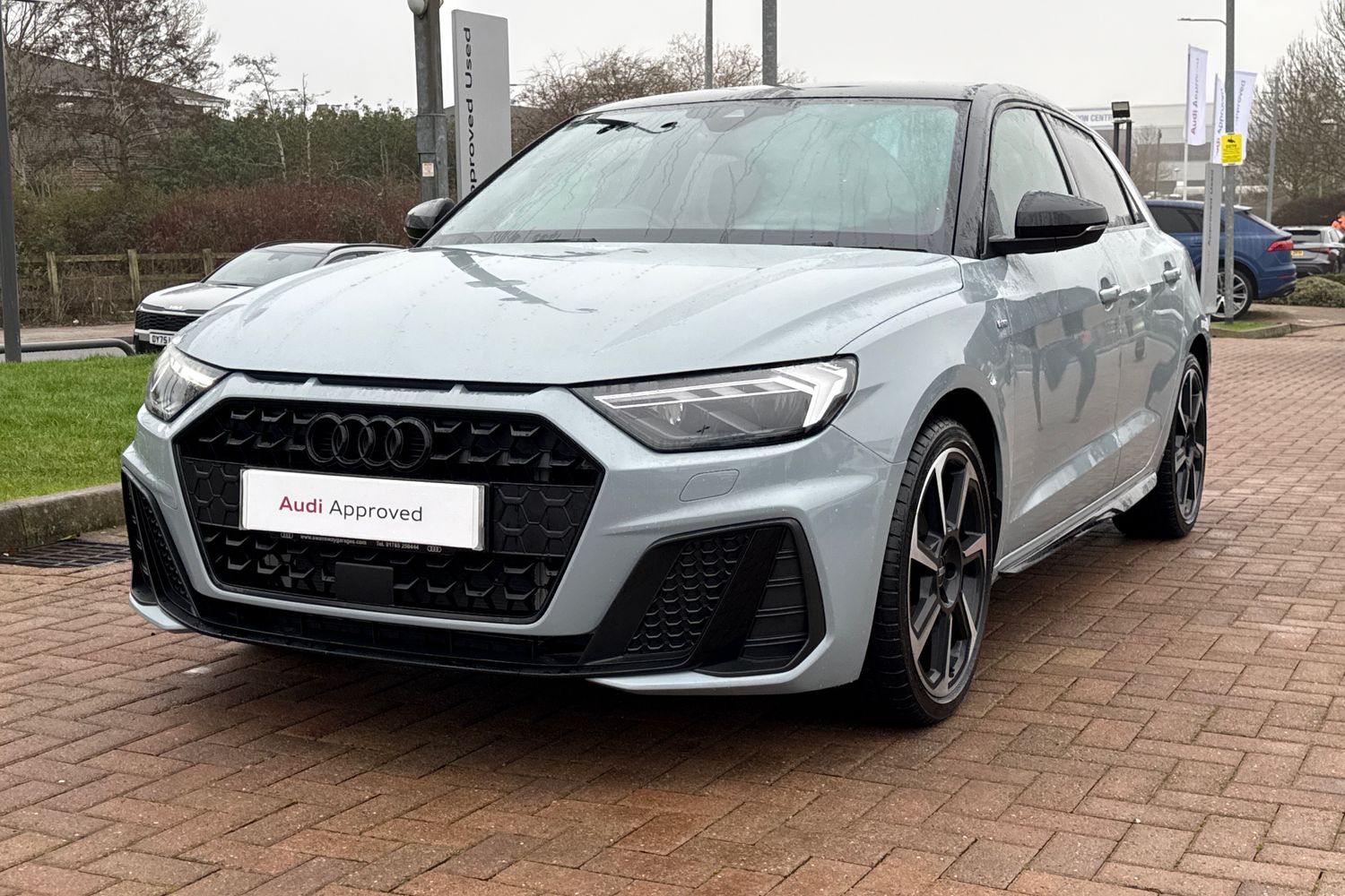 Used Audi A1 2024 for sale - 77139101: Photo 25