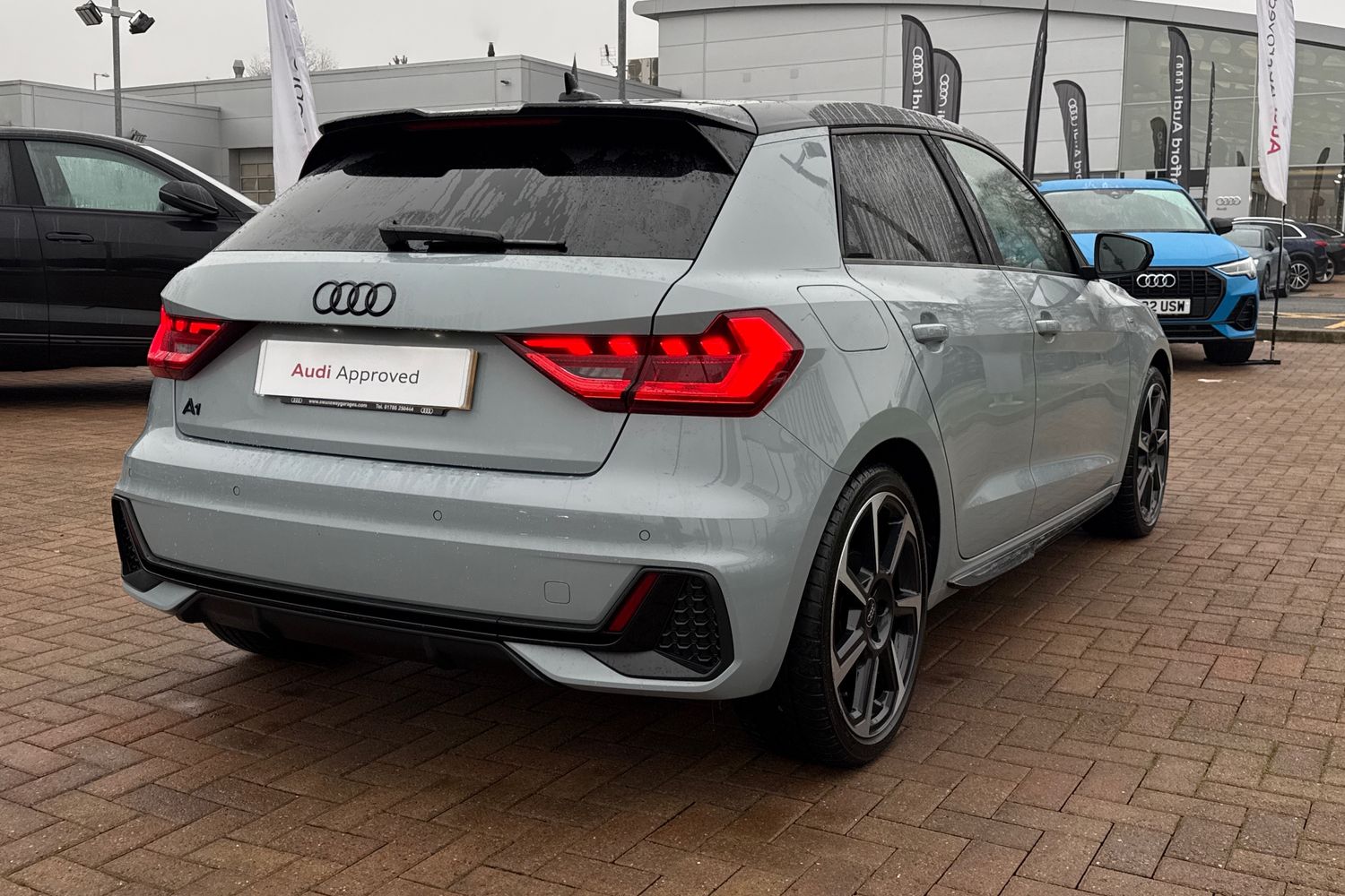 Used Audi A1 2024 for sale - 77139101: Photo 26