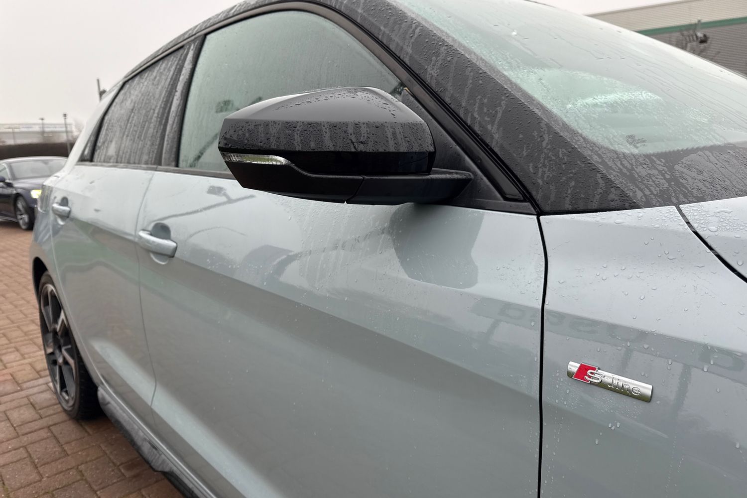 Used Audi A1 2024 for sale - 77139101: Photo 27