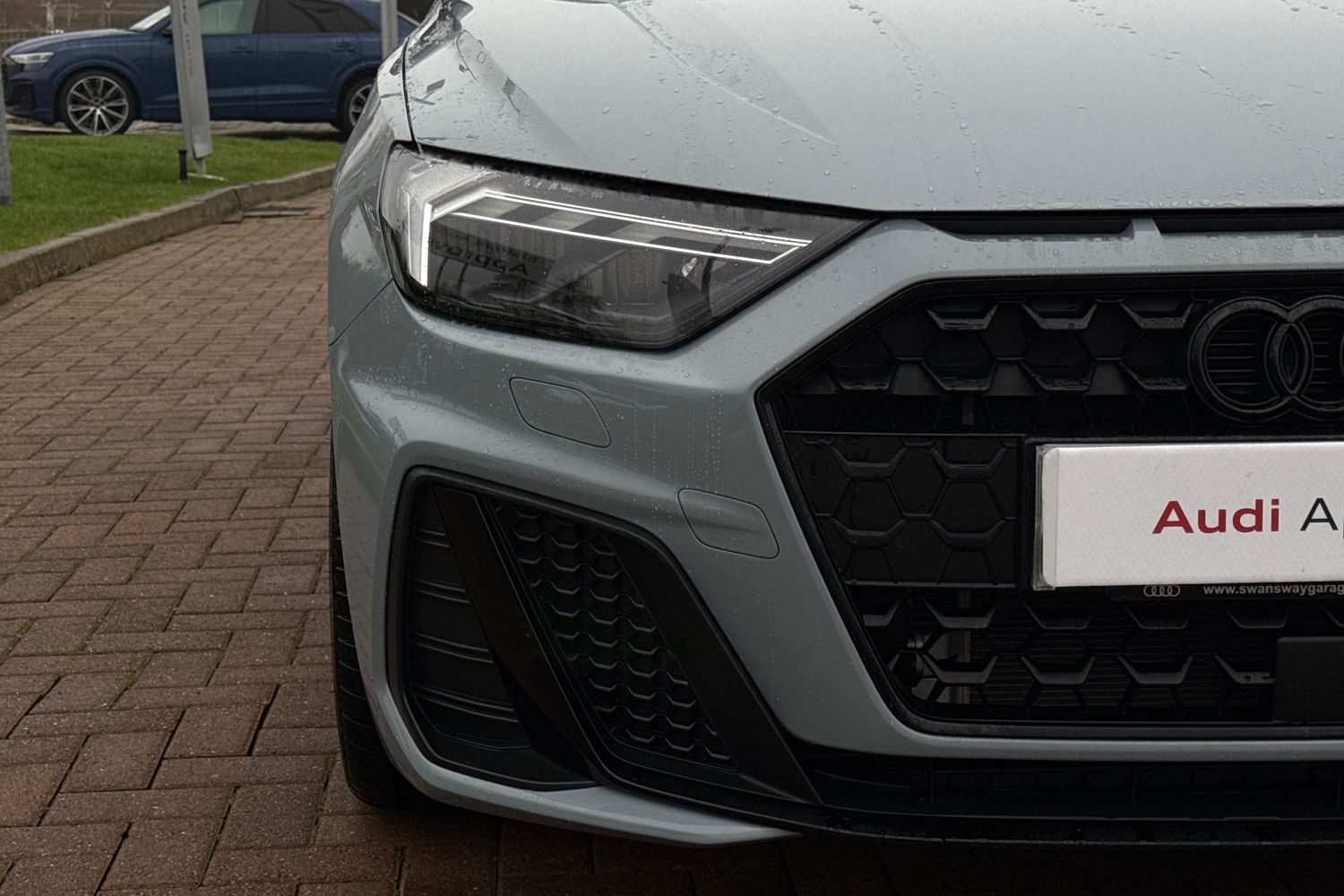 Used Audi A1 2024 for sale - 77139101: Photo 28