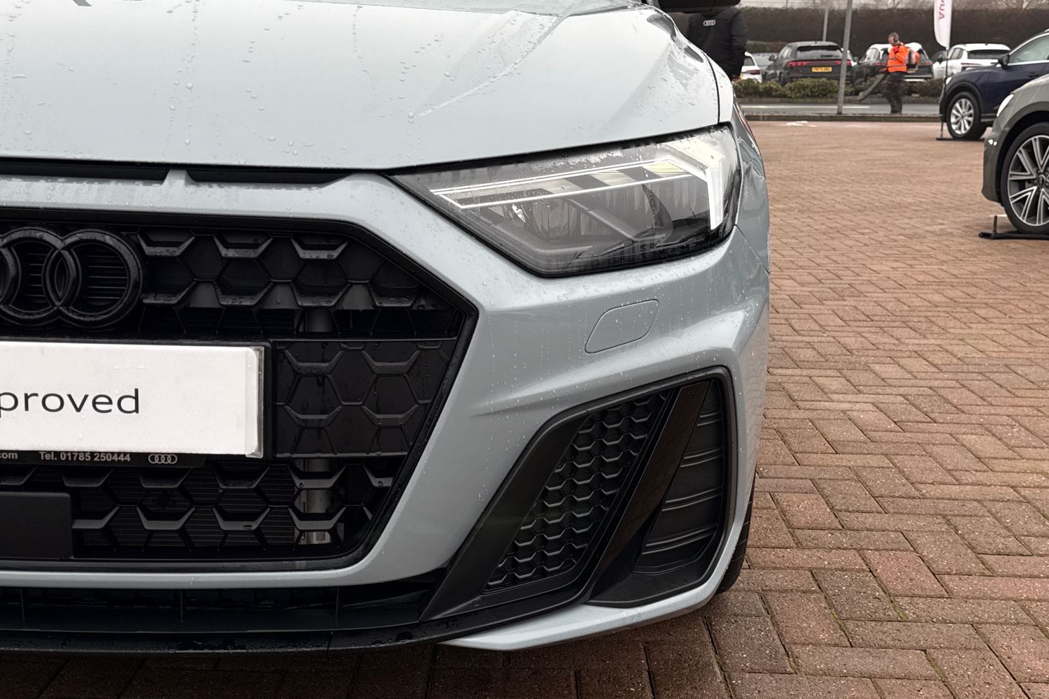 Used Audi A1 2024 for sale - 77139101: Photo 29