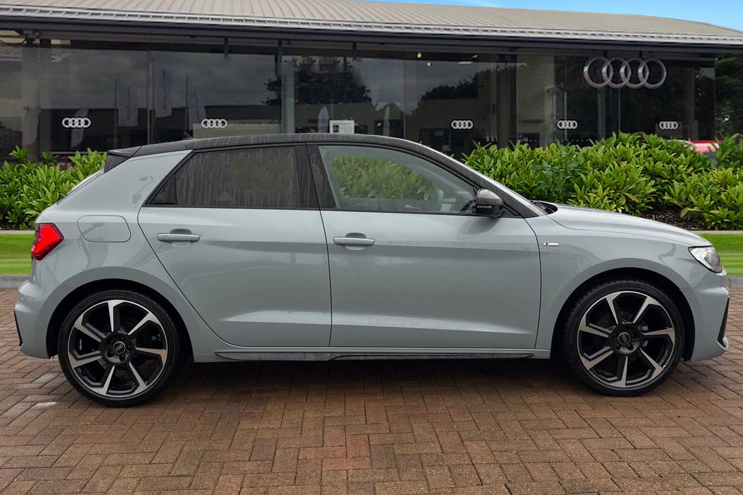 Used Audi A1 2024 for sale - 77139101: Photo 3