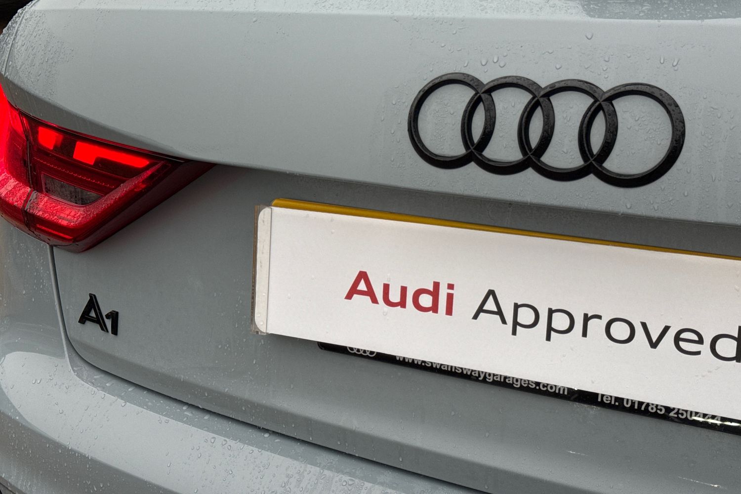 Used Audi A1 2024 for sale - 77139101: Photo 36