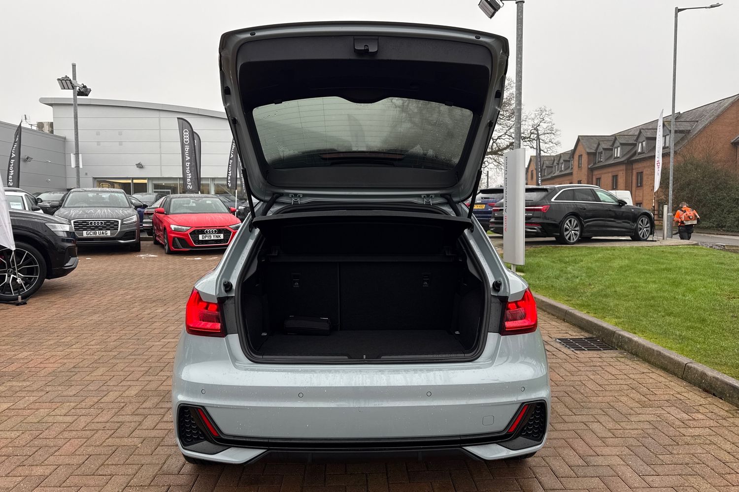 Used Audi A1 2024 for sale - 77139101: Photo 37