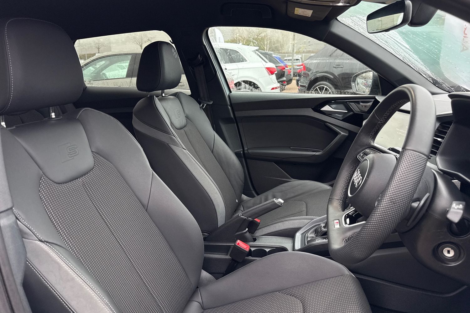 Used Audi A1 2024 for sale - 77139101: Photo 45