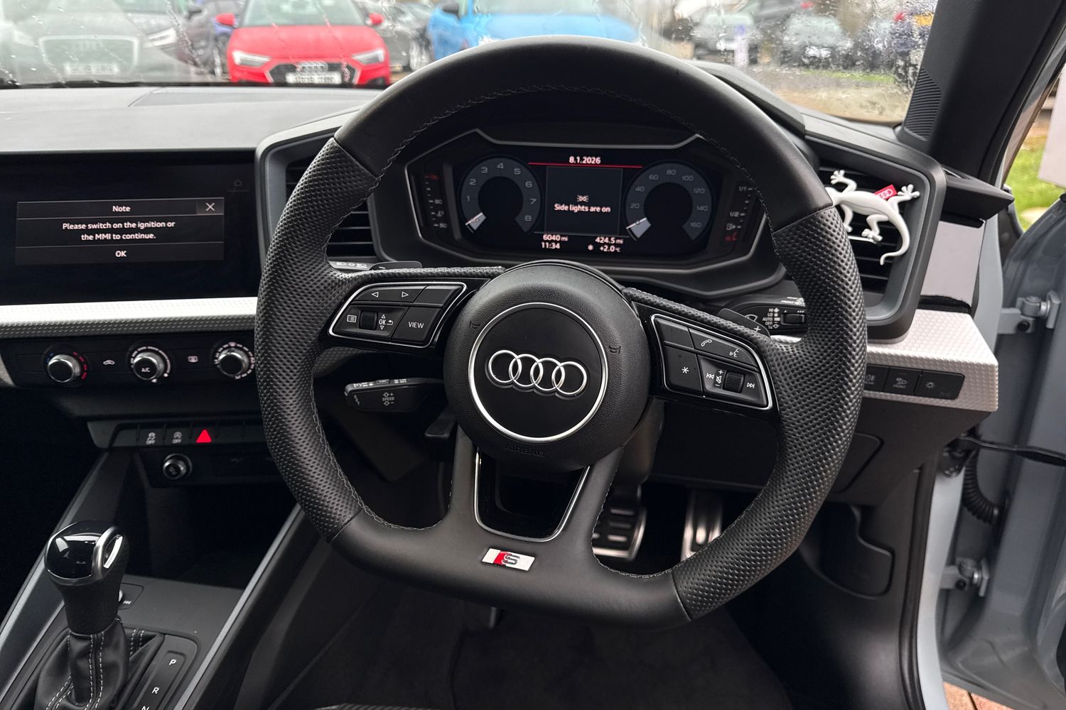 Used Audi A1 2024 for sale - 77139101: Photo 46