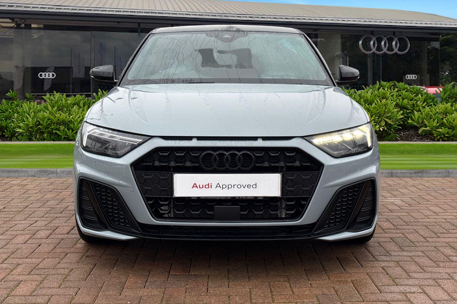 Used Audi A1 2024 for sale - 77139101: Photo 6