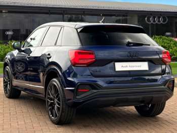 Used Audi Q2 2024 for sale - 74730707: Photo
