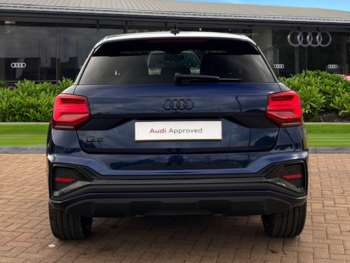 Used Audi Q2 2024 for sale - 74730707: Photo