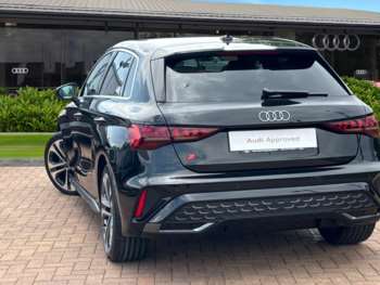 Used Audi A3 2024 for sale - 74891431: Photo