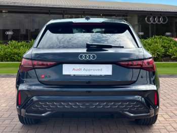 Used Audi A3 2024 for sale - 74891431: Photo