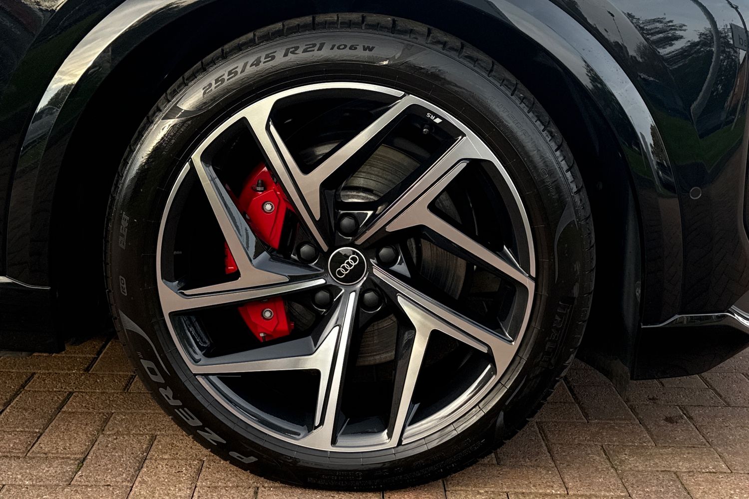 Used Audi Other 2024 for sale - 76411694: Photo 10