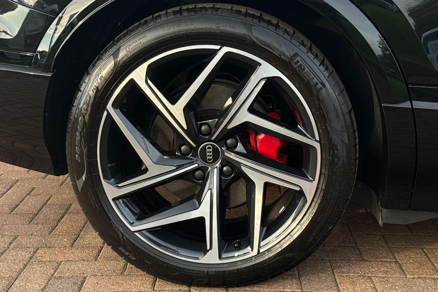 Used Audi Other 2024 for sale - 76411694: Photo 11