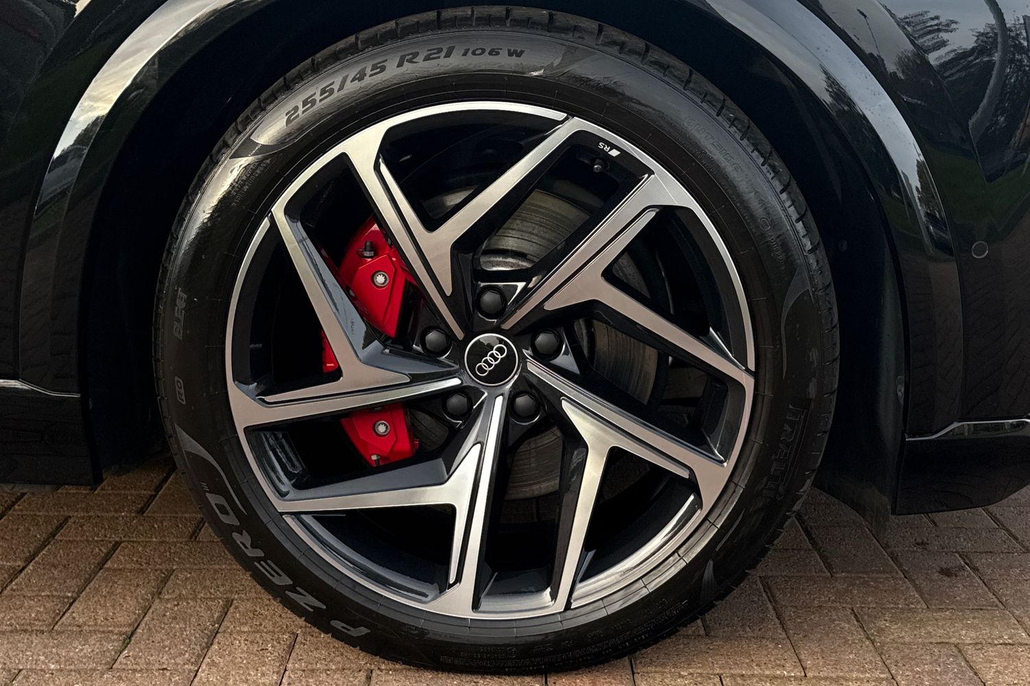 Used Audi Other 2024 for sale - 76411694: Photo 12