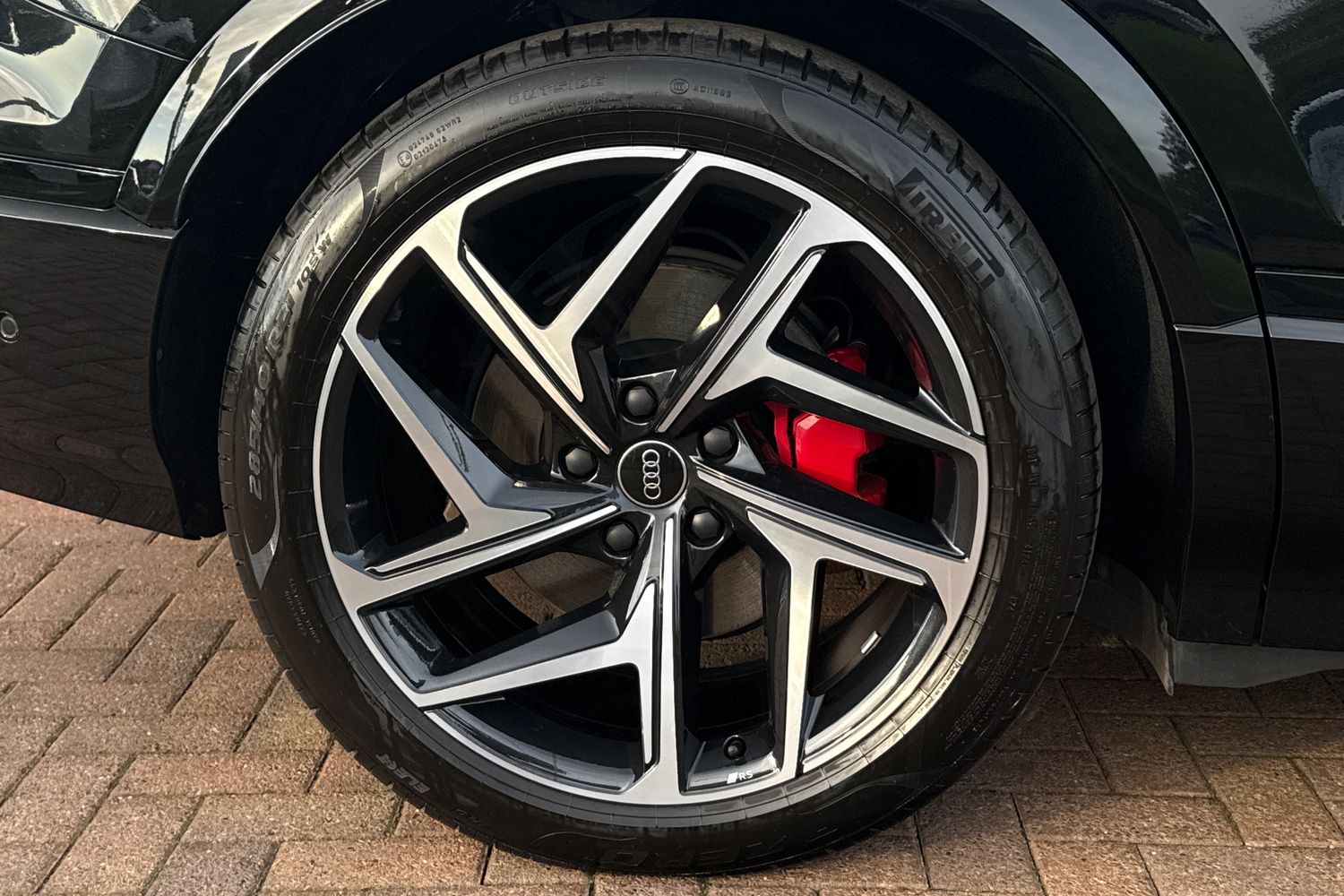 Used Audi Other 2024 for sale - 76411694: Photo 13