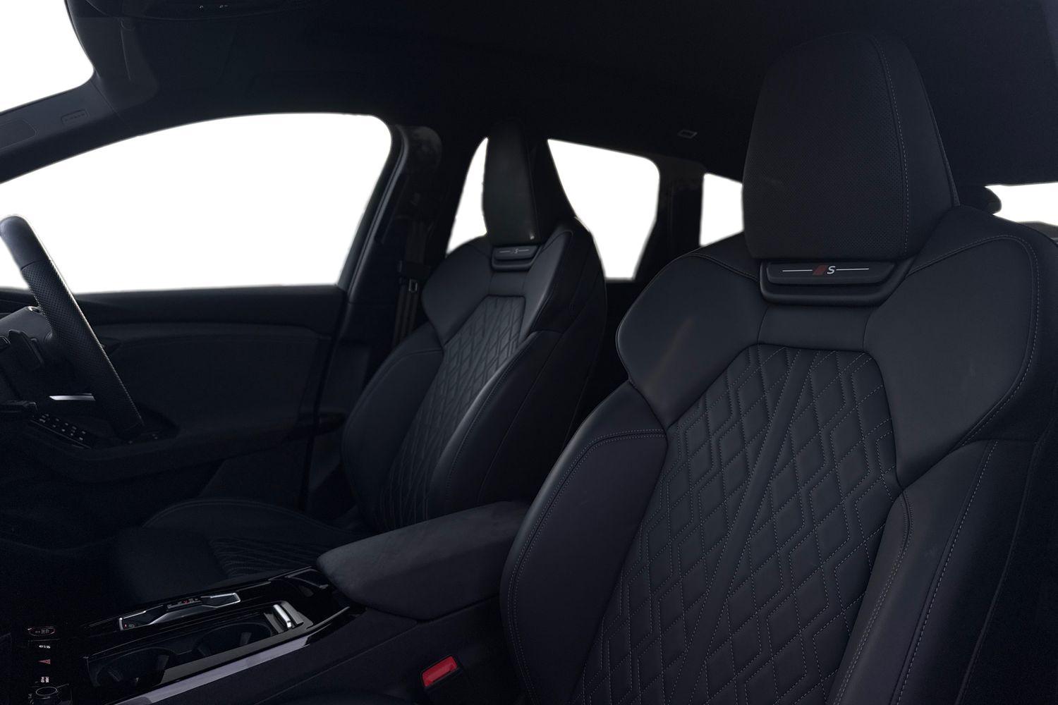 Used Audi Other 2024 for sale - 76411694: Photo 16