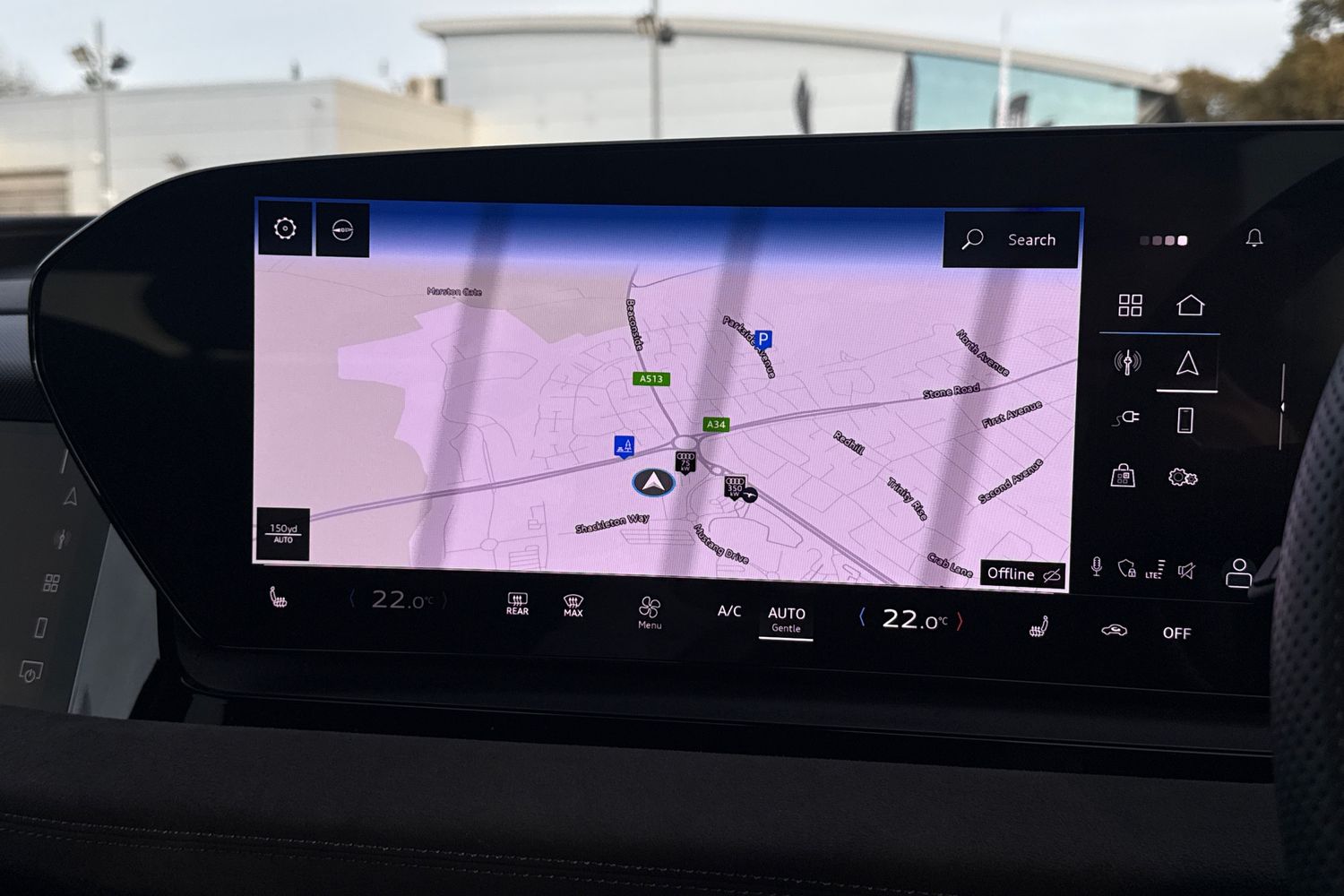 Used Audi Other 2024 for sale - 76411694: Photo 17