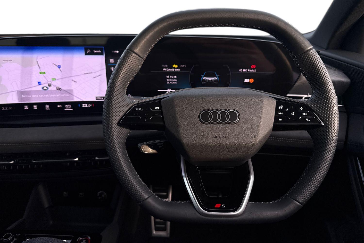 Used Audi Other 2024 for sale - 76411694: Photo 18