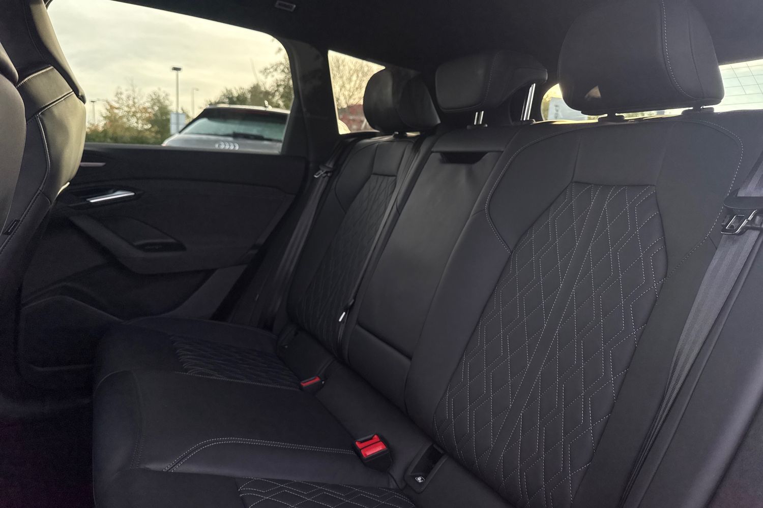 Used Audi Other 2024 for sale - 76411694: Photo 19