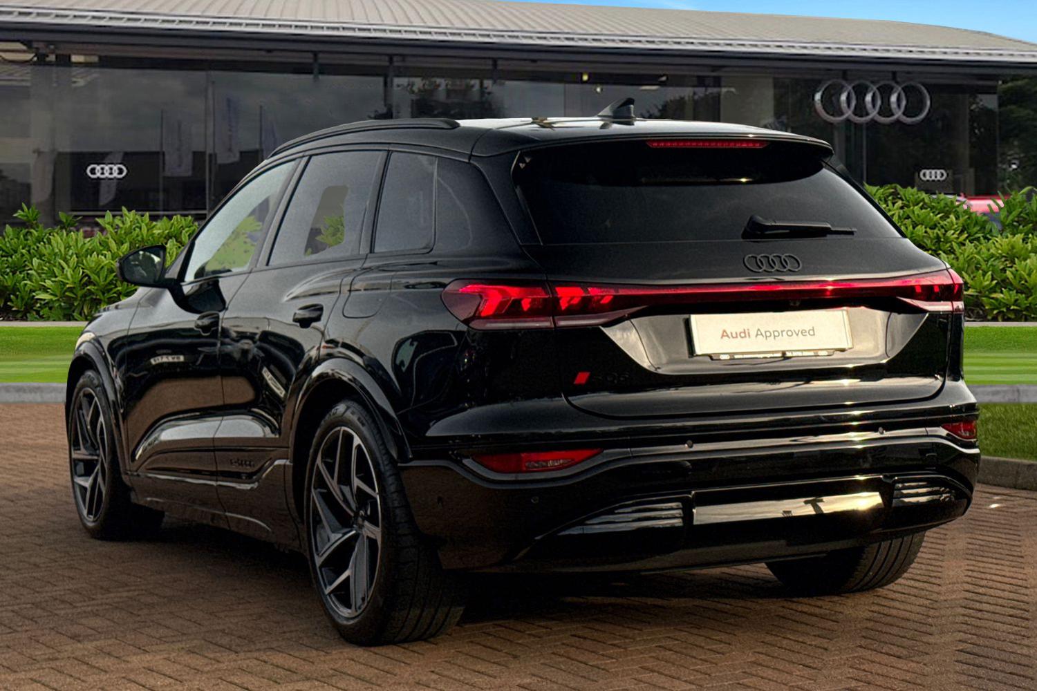 Used Audi Other 2024 for sale - 76411694: Photo 2