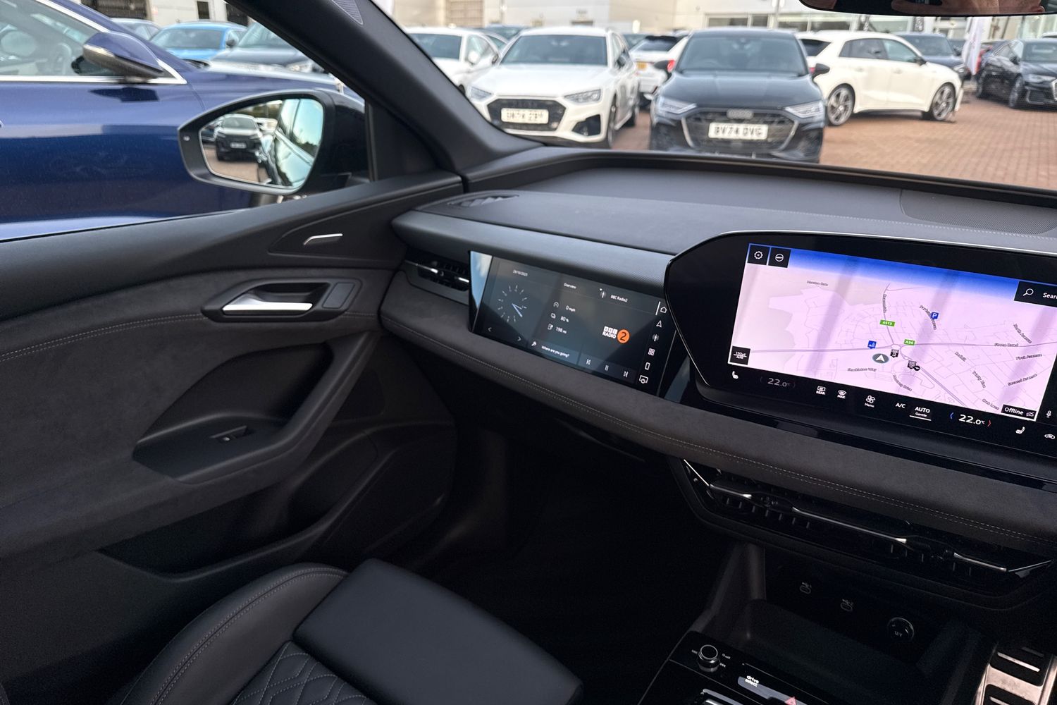 Used Audi Other 2024 for sale - 76411694: Photo 20