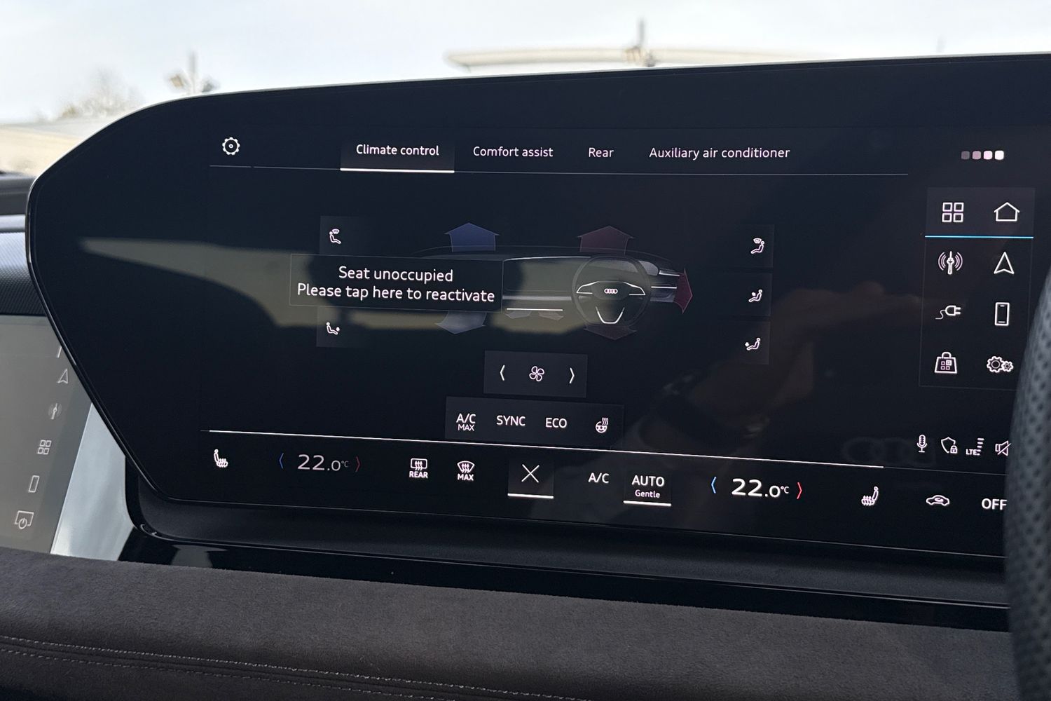 Used Audi Other 2024 for sale - 76411694: Photo 22