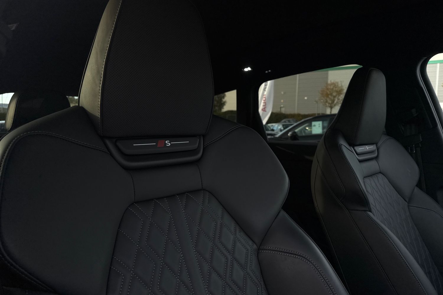 Used Audi Other 2024 for sale - 76411694: Photo 24