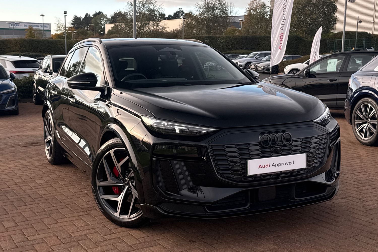 Used Audi Other 2024 for sale - 76411694: Photo 25