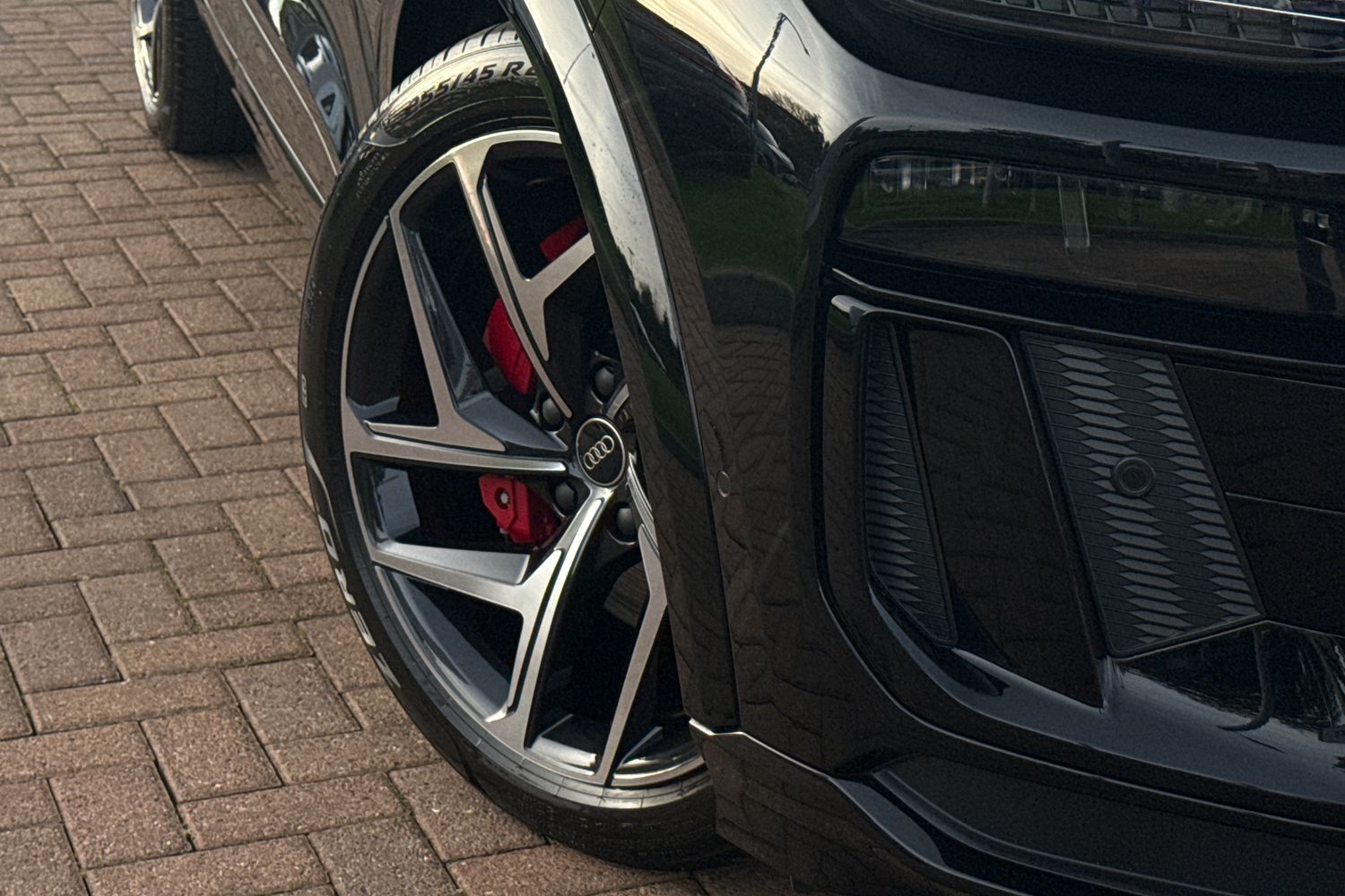 Used Audi Other 2024 for sale - 76411694: Photo 26