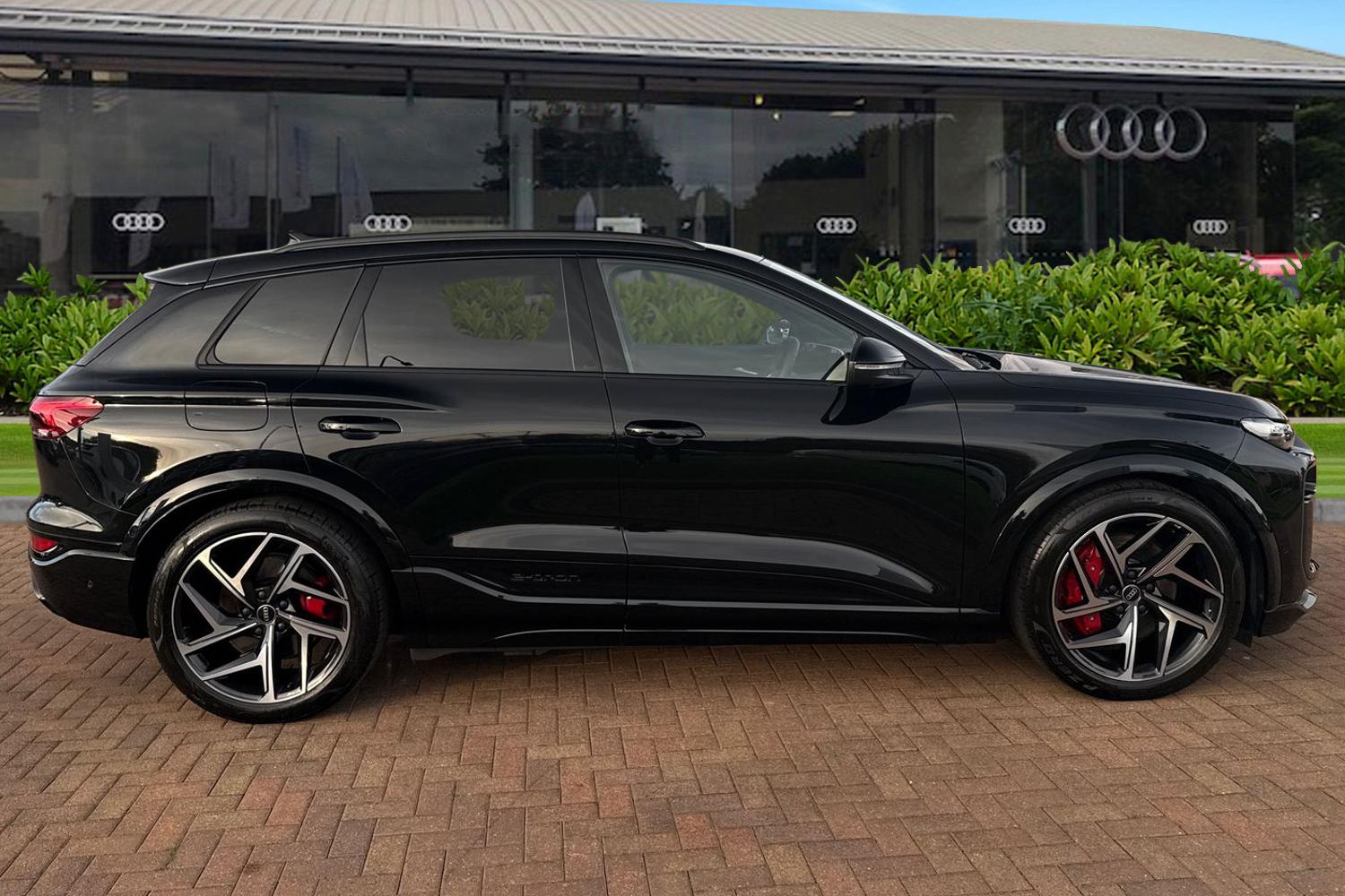 Used Audi Other 2024 for sale - 76411694: Photo 3