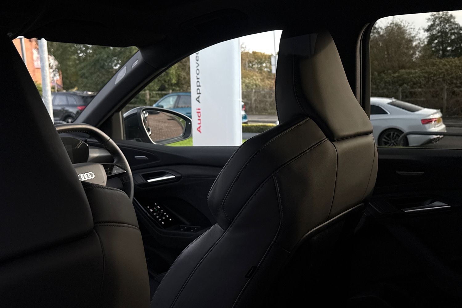 Used Audi Other 2024 for sale - 76411694: Photo 31