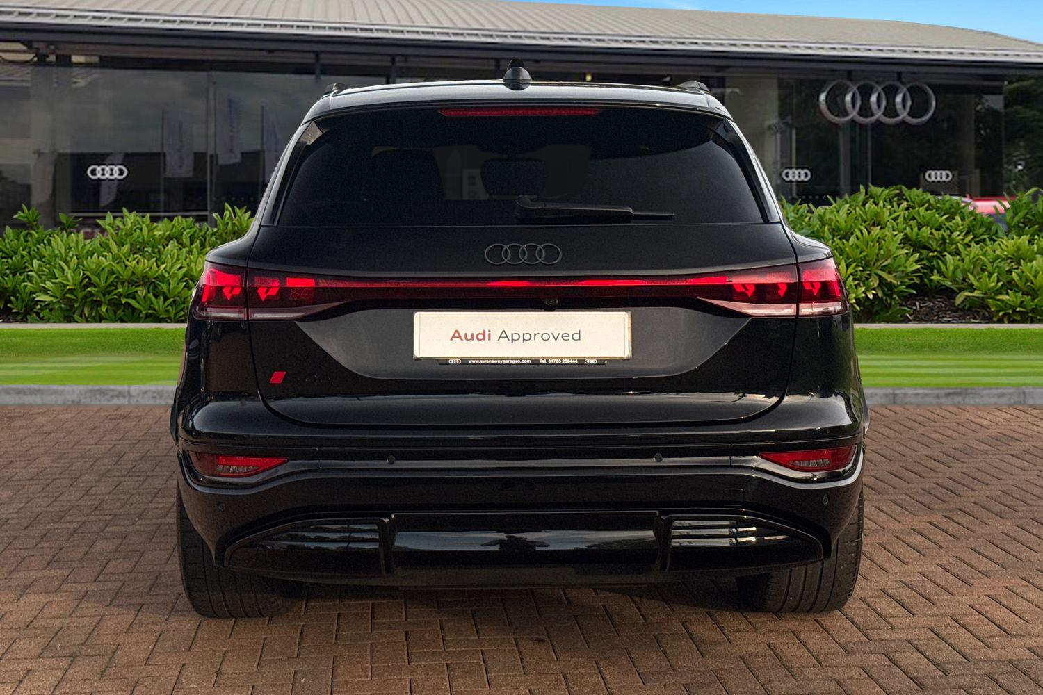 Used Audi Other 2024 for sale - 76411694: Photo 4