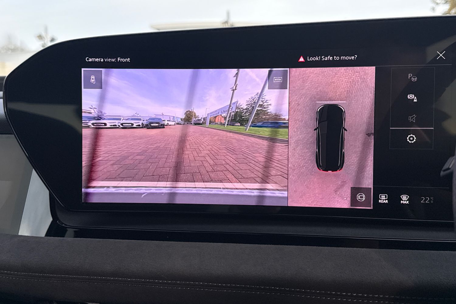 Used Audi Other 2024 for sale - 76411694: Photo 43