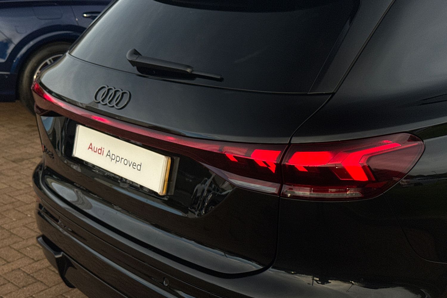 Used Audi Other 2024 for sale - 76411694: Photo 46