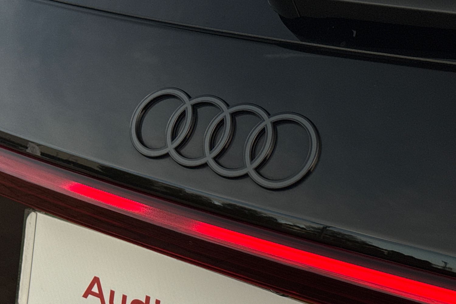 Used Audi Other 2024 for sale - 76411694: Photo 47