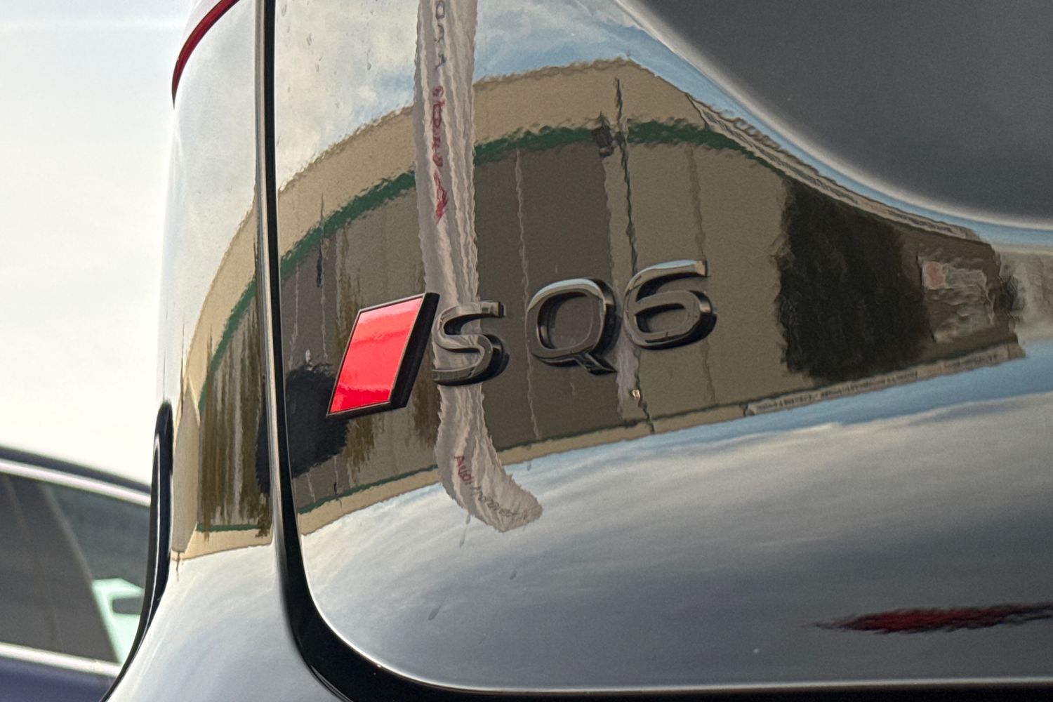 Used Audi Other 2024 for sale - 76411694: Photo 49