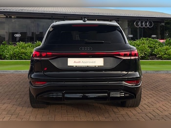 Used Audi Other 2024 for sale - 76411694: Photo