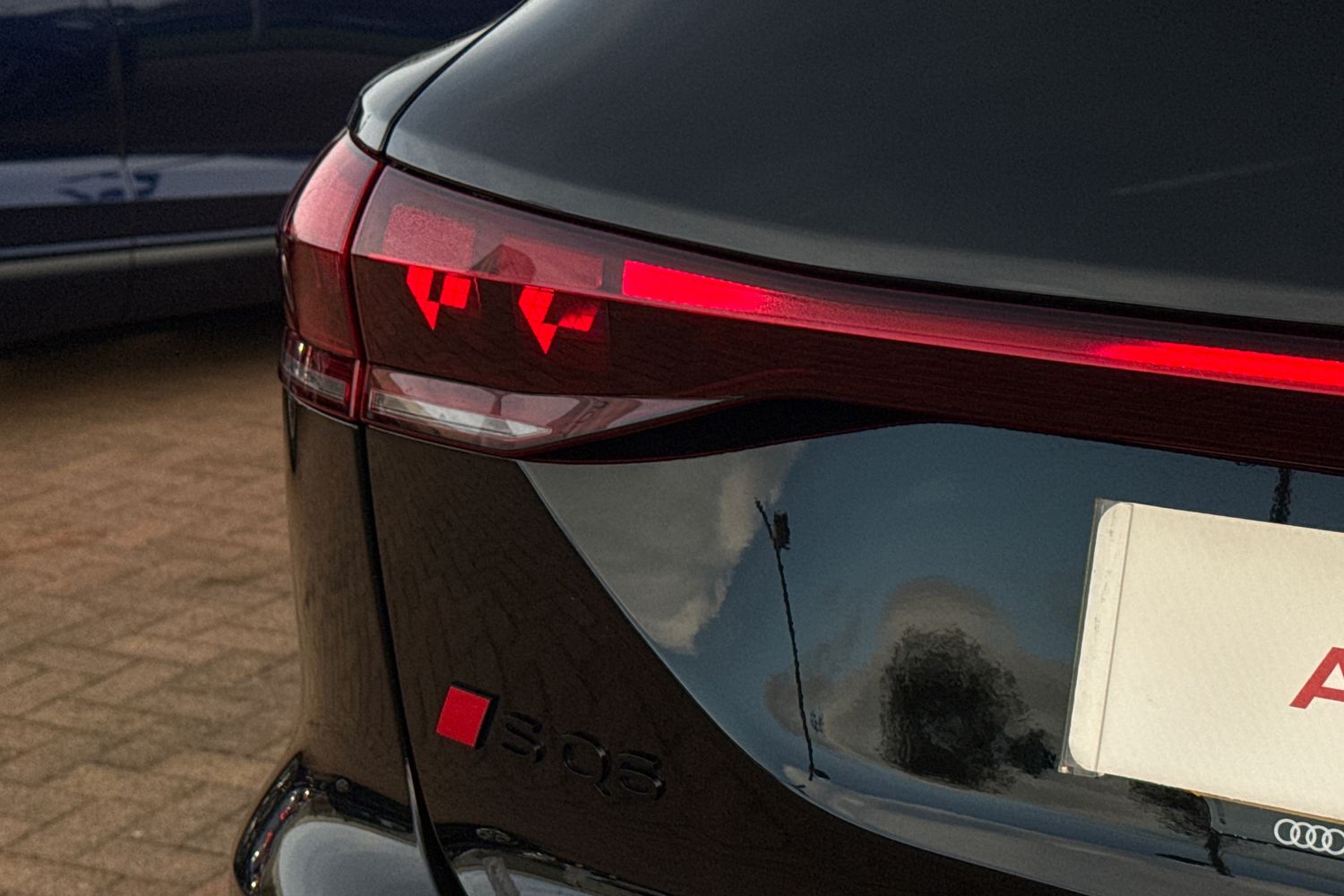 Used Audi Other 2024 for sale - 76411694: Photo 50