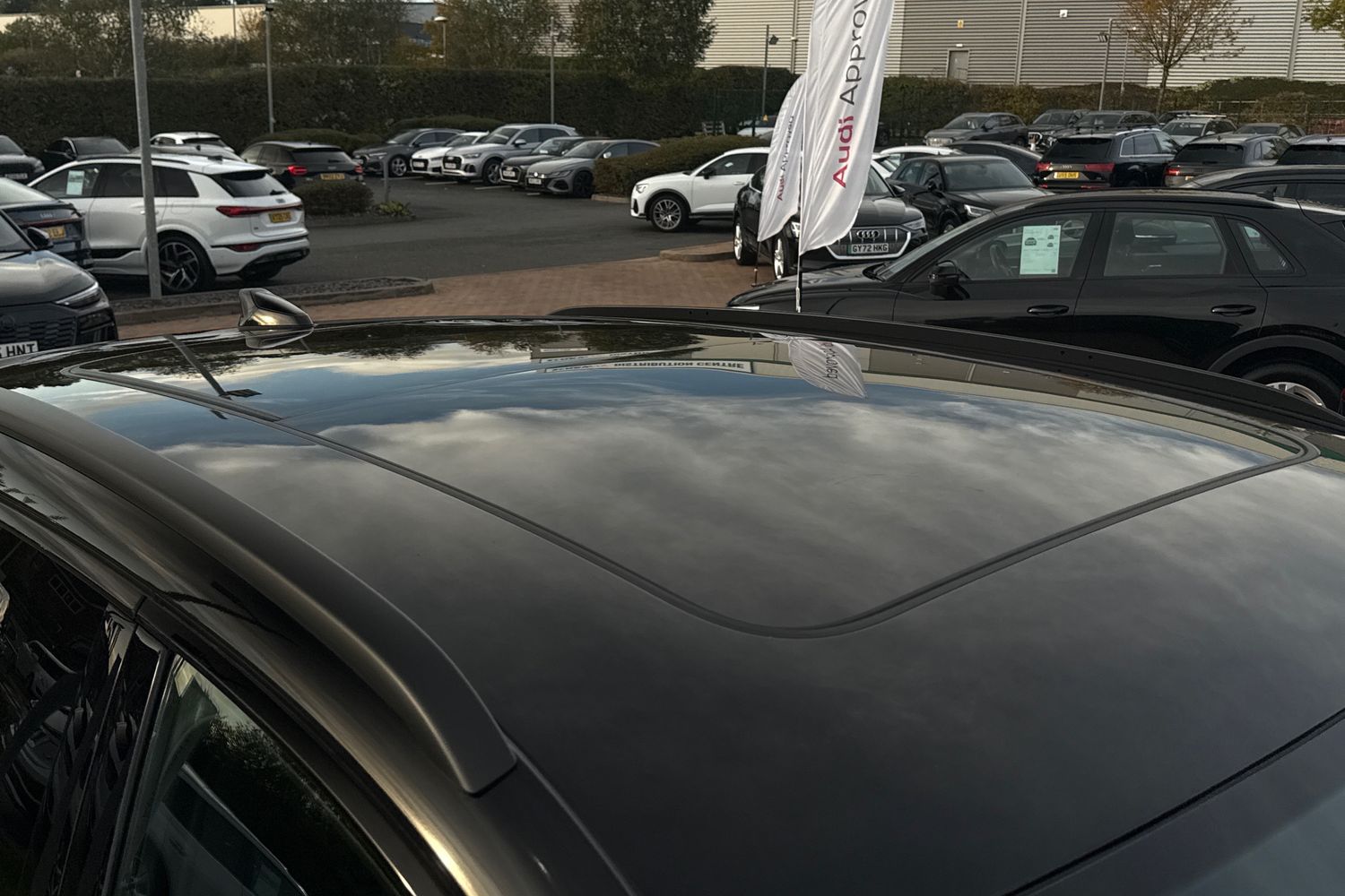 Used Audi Other 2024 for sale - 76411694: Photo 51